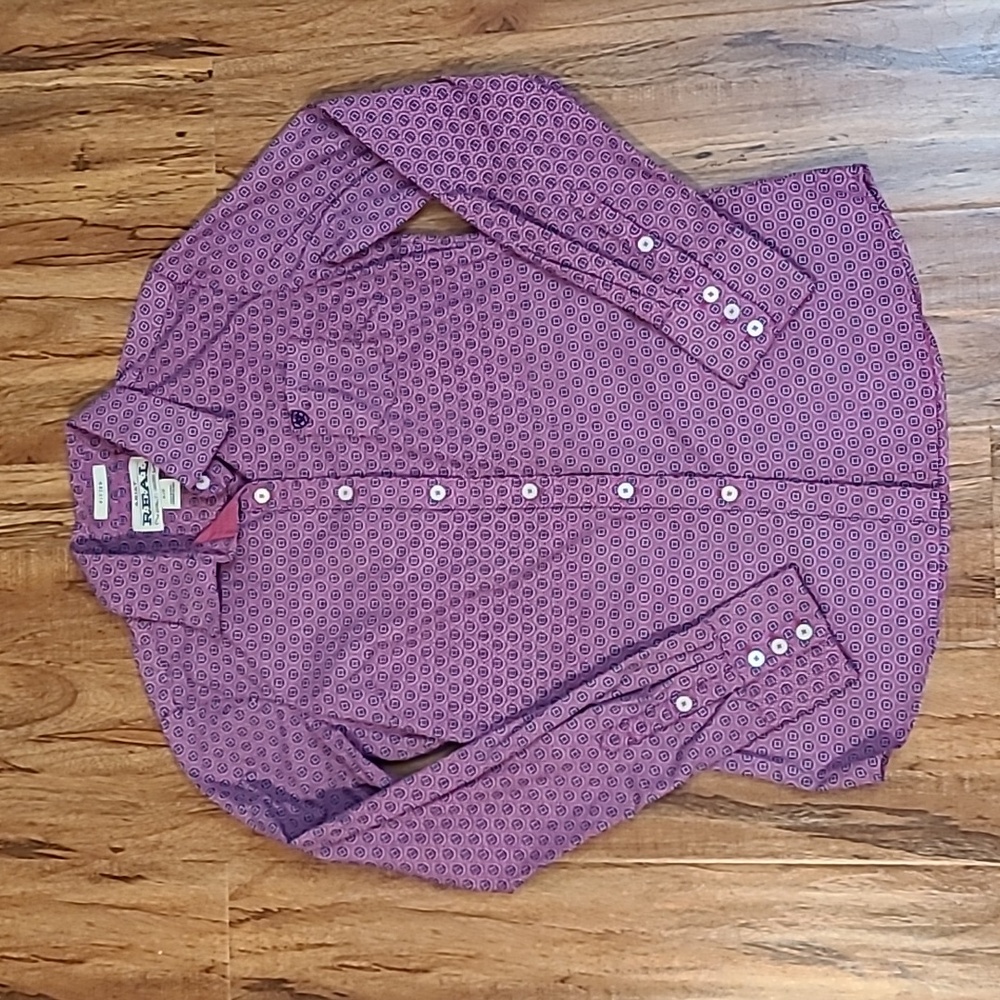 Ariat women's button shirt